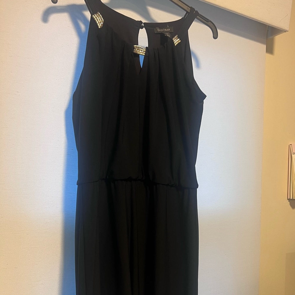 White House Black Market little black dress. Size medium.